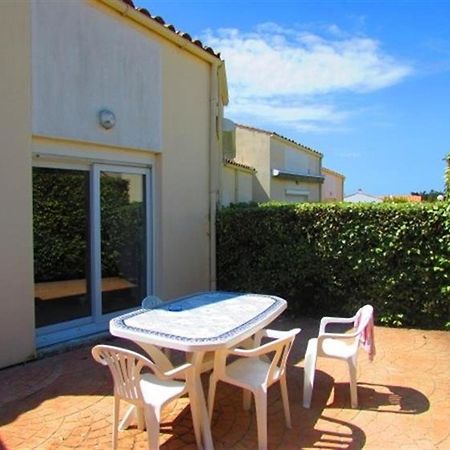 Charmante Maison Avec Piscine, 6 Couchages, Proche Plage - Saint-Denis-D'Oleron - Fr-1-246A-154 Exterior photo