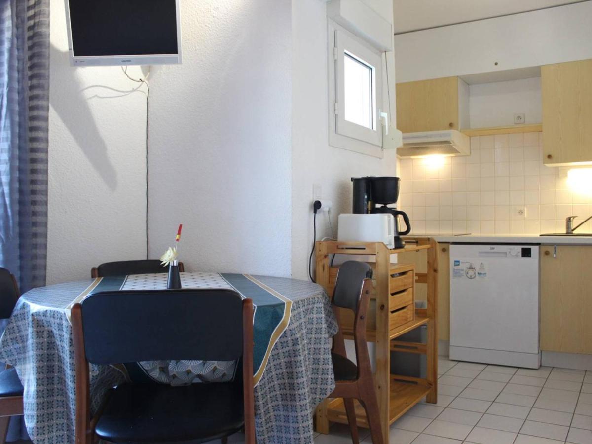 Charmante Maison Avec Piscine, 6 Couchages, Proche Plage - Saint-Denis-D'Oleron - Fr-1-246A-154 Exterior photo